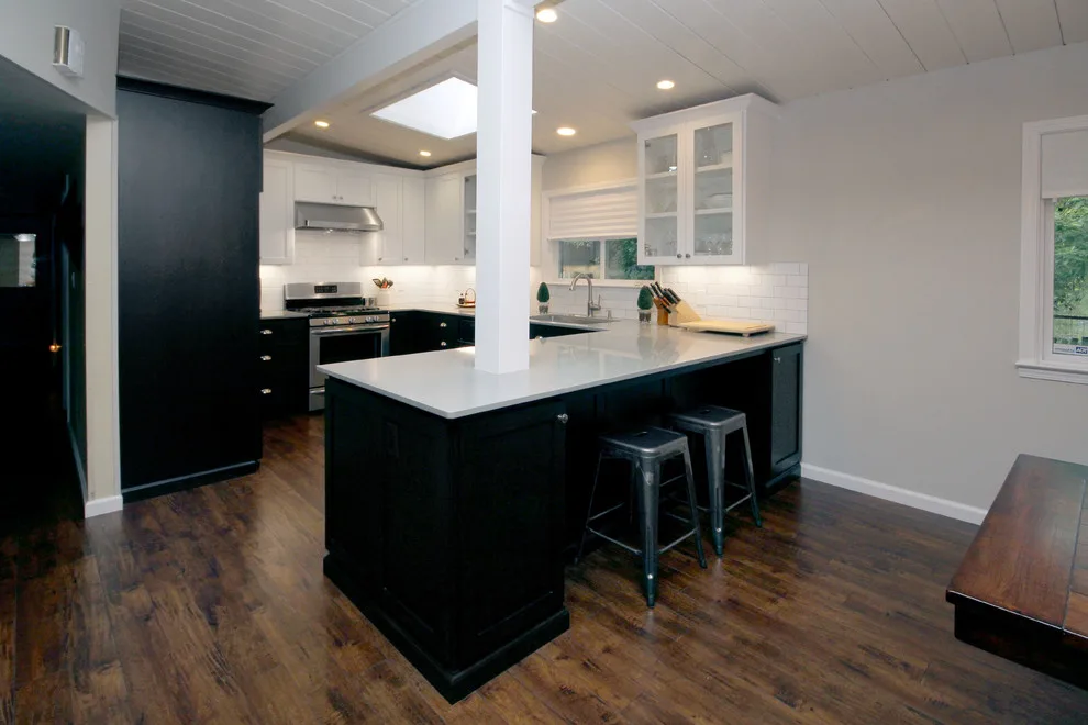 Double the Delight - Santa Cruz by Lewis Design-Build-Remodel - Photo 9