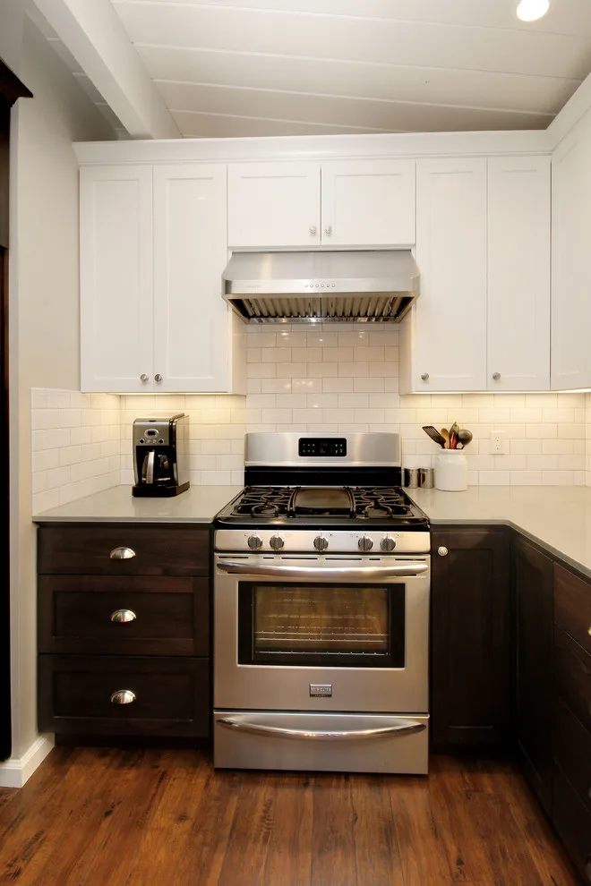 Double the Delight - Santa Cruz by Lewis Design-Build-Remodel - Photo 11