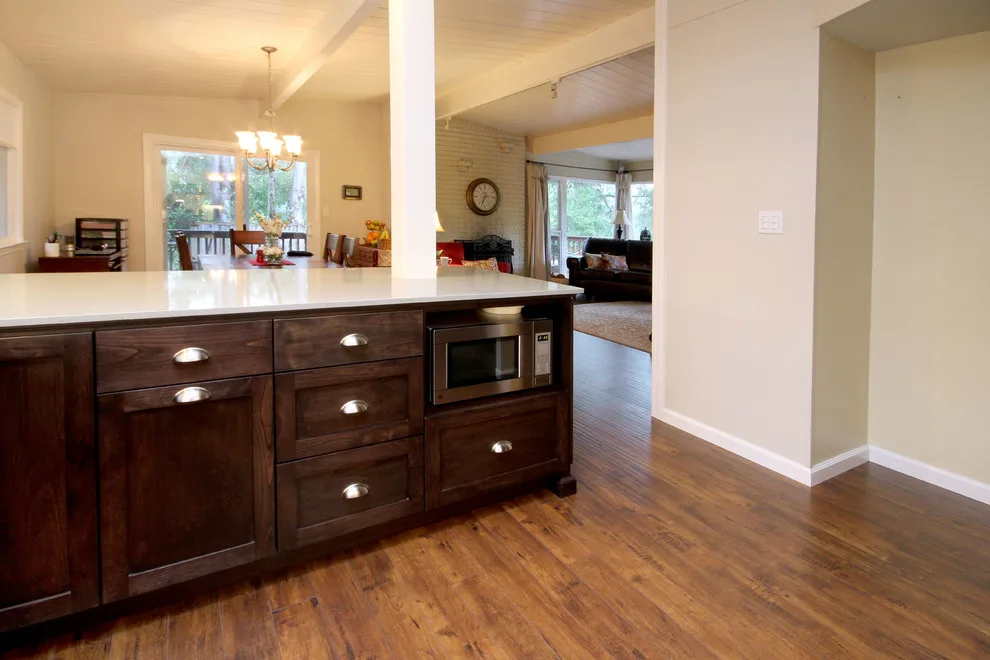 Double the Delight - Santa Cruz by Lewis Design-Build-Remodel - Photo 10