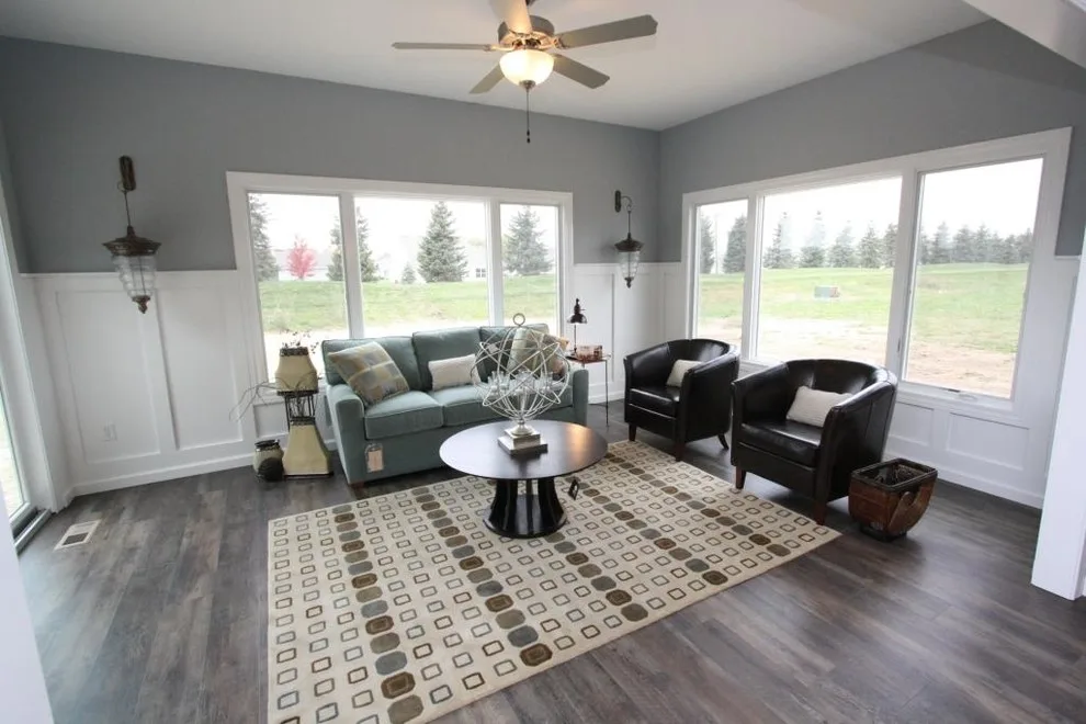 Twin Eagles Residence 3 by Choice Designs - Photo 4