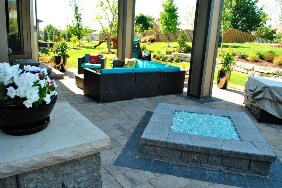 Outdoor Living by Breaking Ground - Photo 15
