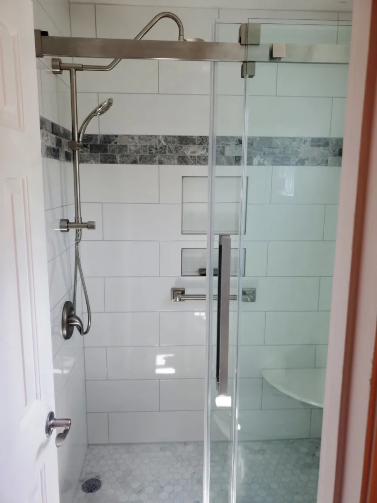 Classic Remodel with a Twist by Cape Fear Kitchen And Baths - Photo 5