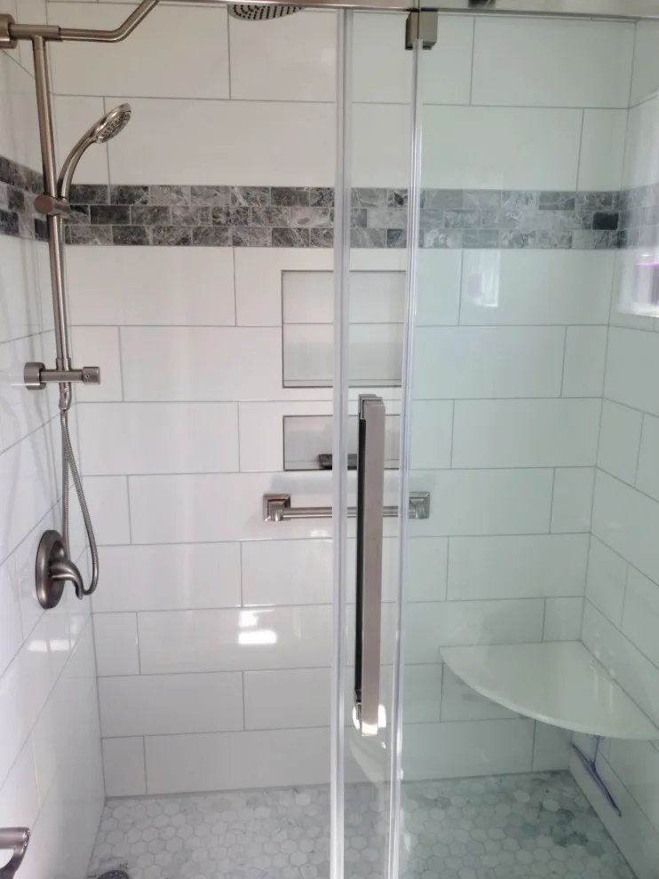 Classic Remodel with a Twist by Cape Fear Kitchen And Baths - Photo 6