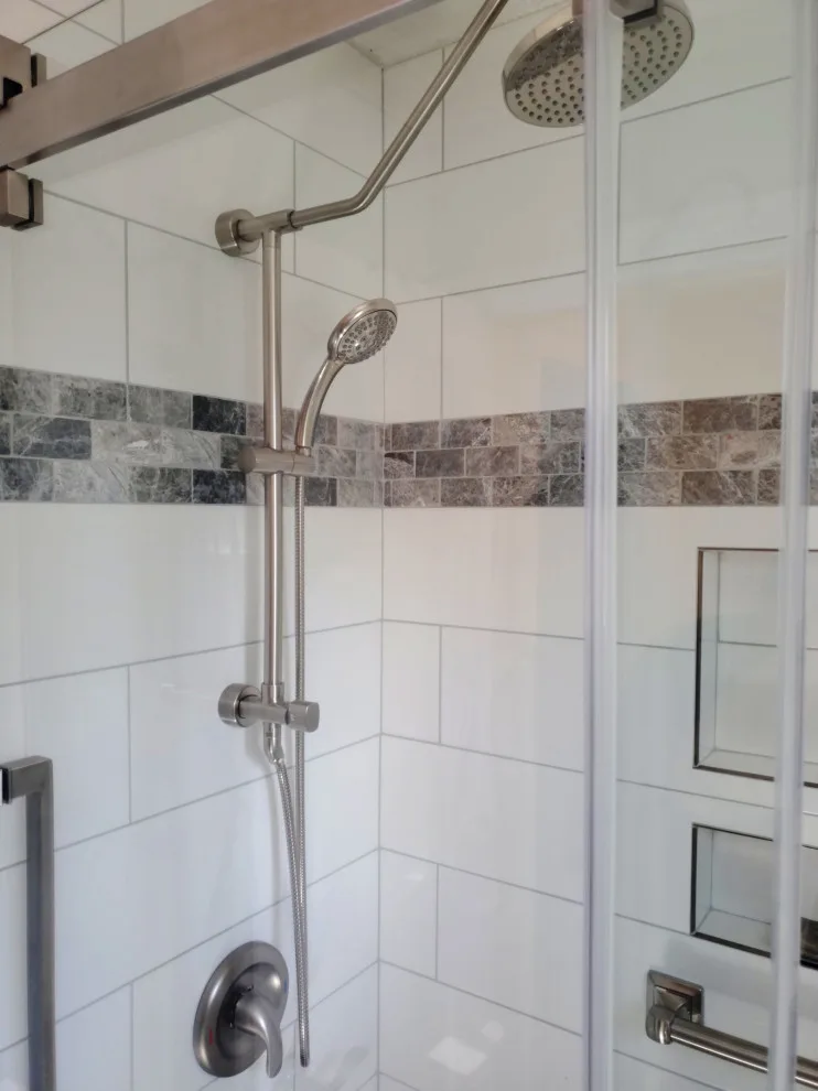 Classic Remodel with a Twist by Cape Fear Kitchen And Baths - Photo 4
