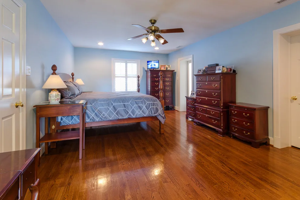 Dual Addition Renovation by DesignLine Home Transformations - Photo 17