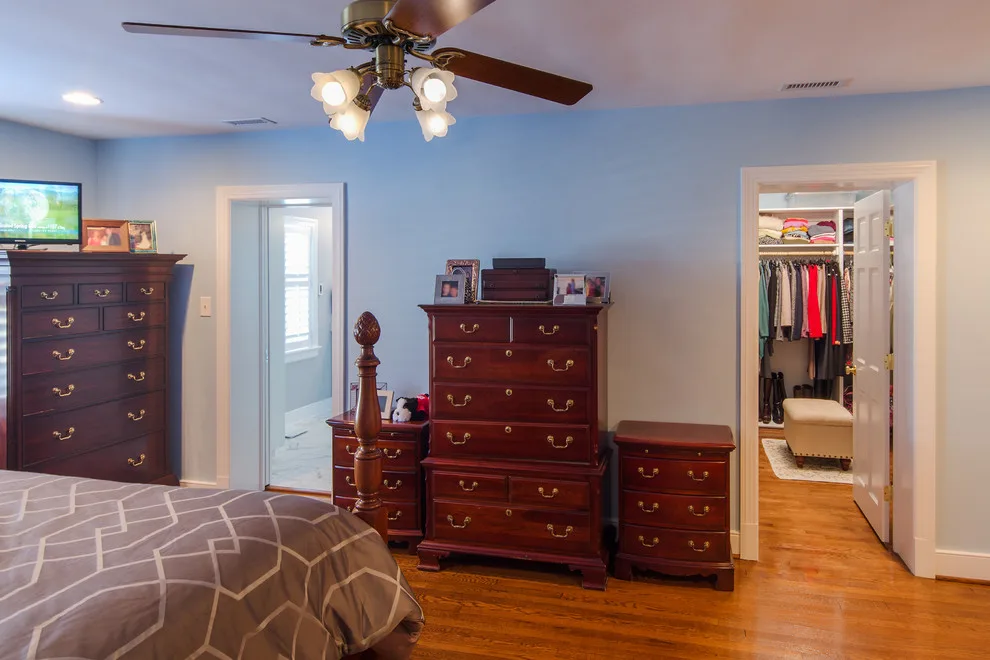 Dual Addition Renovation by DesignLine Home Transformations - Photo 2