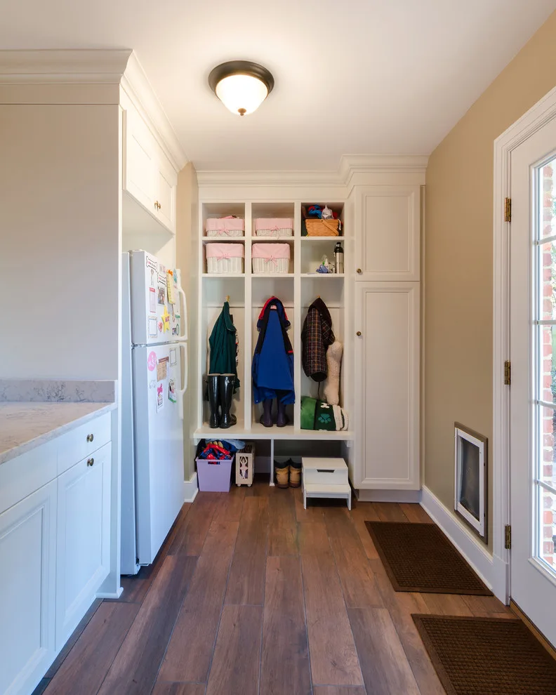 Dual Addition Renovation by DesignLine Home Transformations - Photo 12