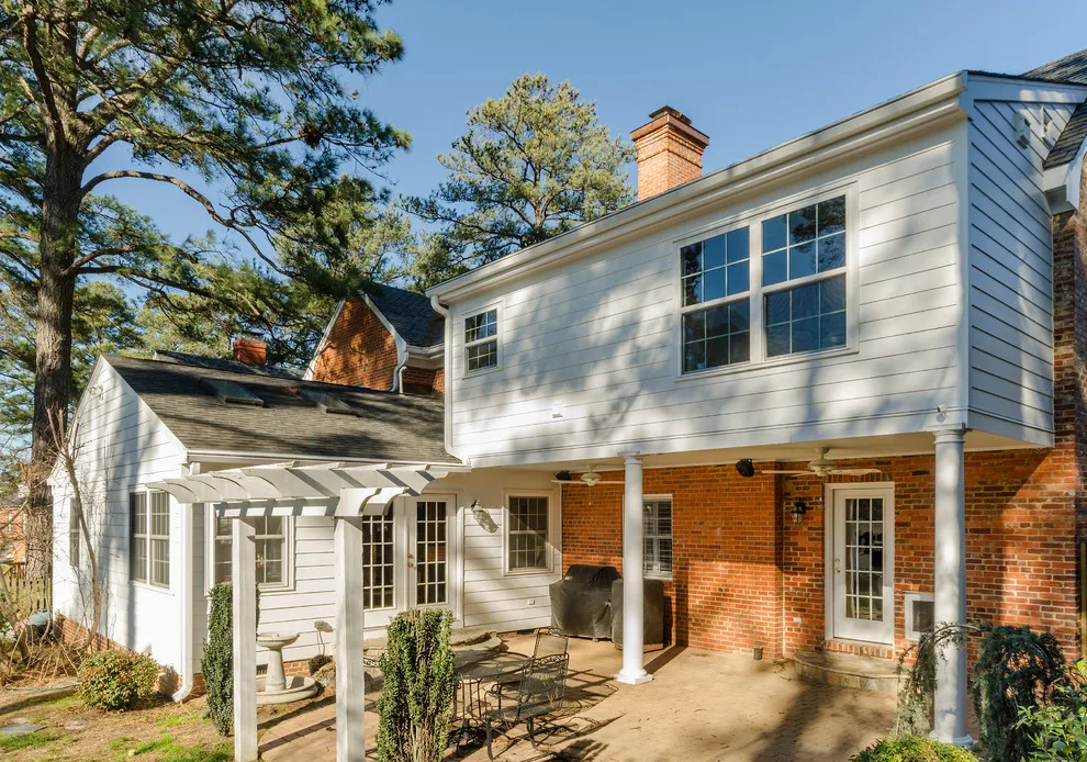 Dual Addition Renovation by DesignLine Home Transformations - Photo 9