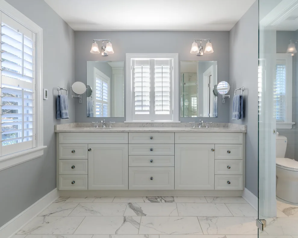 Dual Addition Renovation by DesignLine Home Transformations - Photo 4