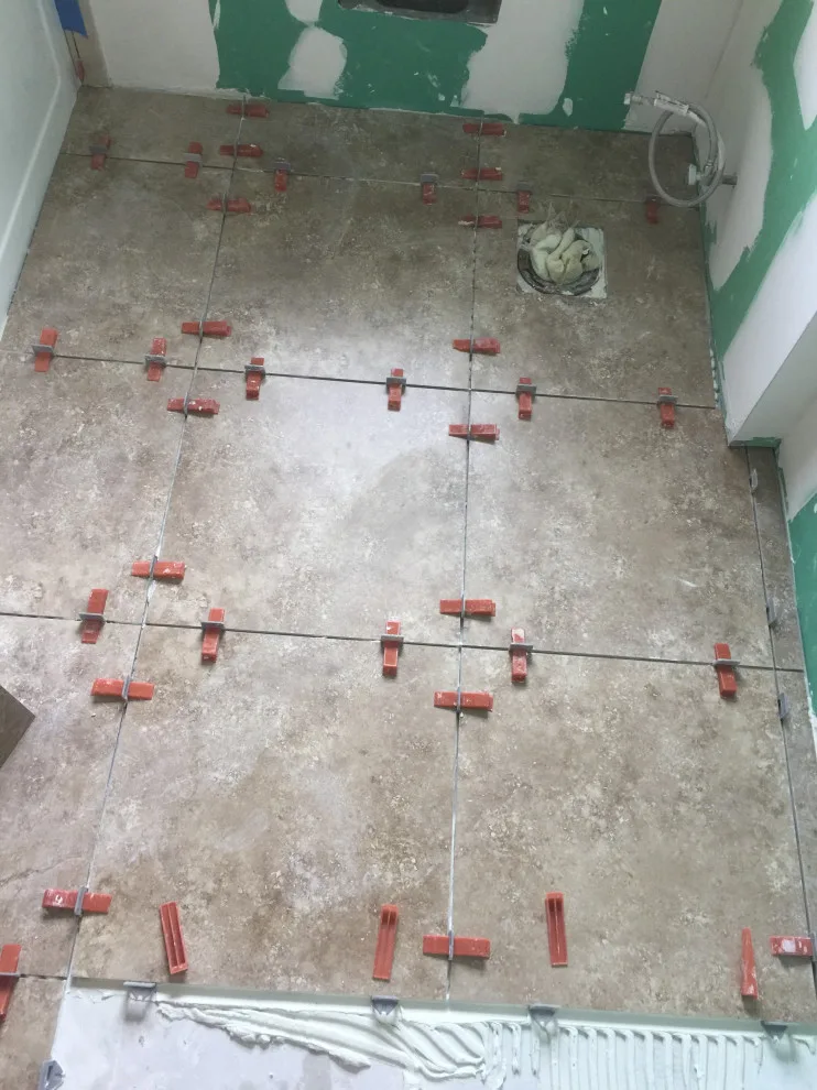 dual restrooms by Spencer Remodeling - Photo 2