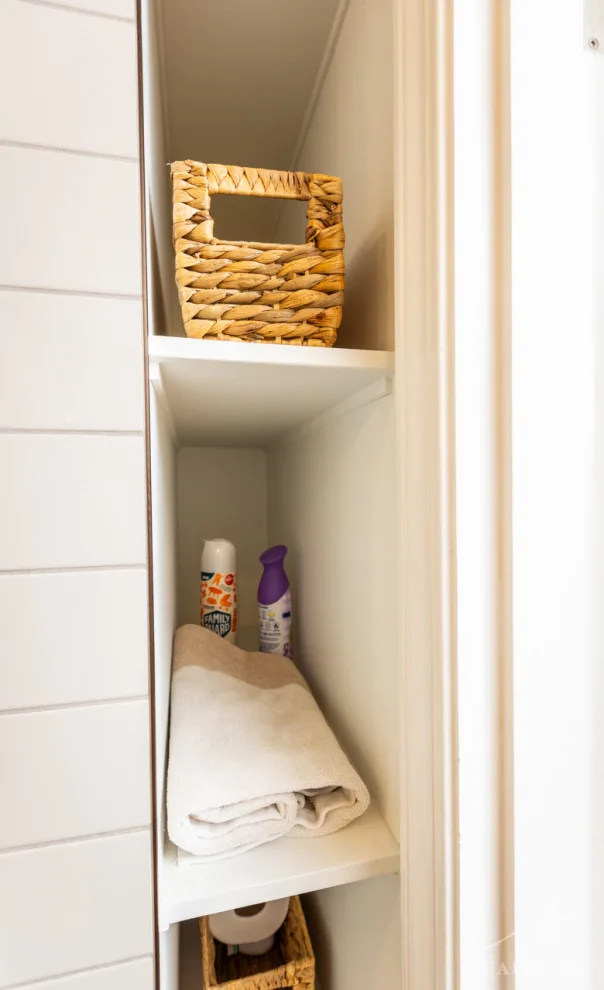 Kenwood's Dual Compact Bathrooms by Neal's Design Remodel - Photo 2