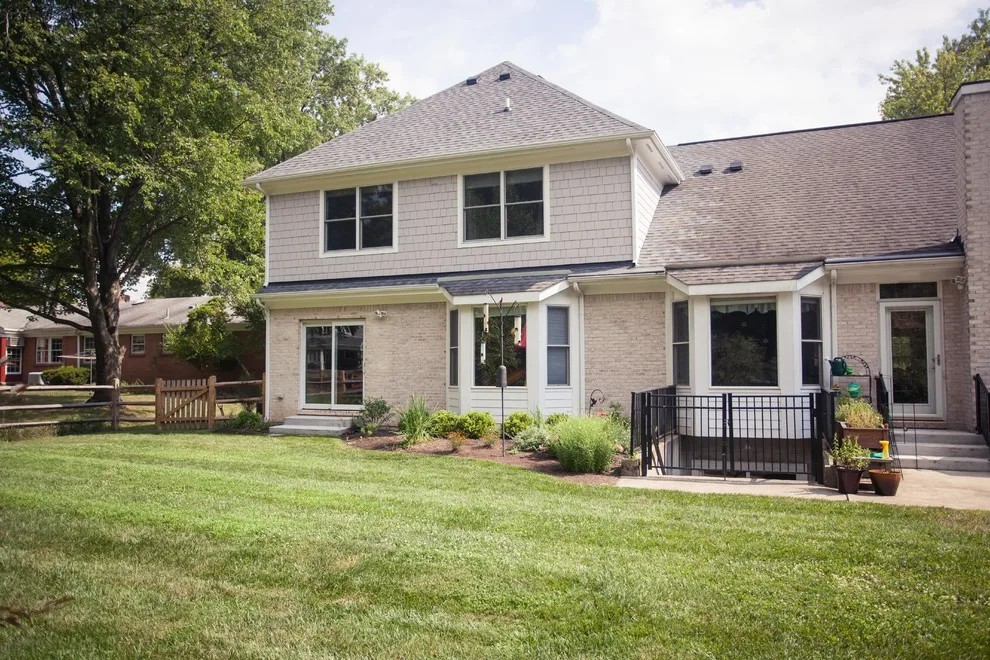 Two-Level Expansion by Legacy Builders Group - Photo 5