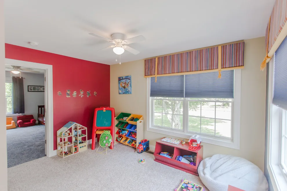 Two-Level Expansion by Legacy Builders Group - Photo 4