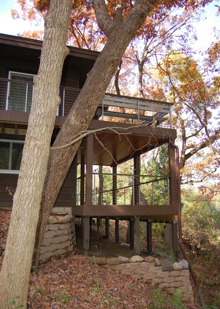 Tony Trapp Remodeling LLC - Photo 3