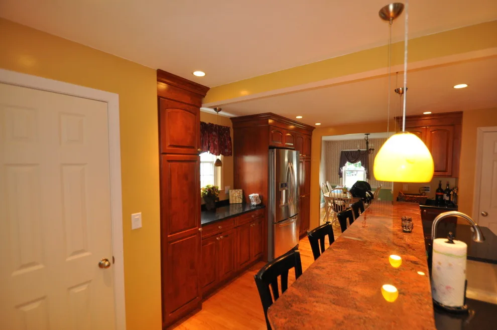Dual Level Island Initiative 651 by Design 1 Kitchen & Bath - Photo 3