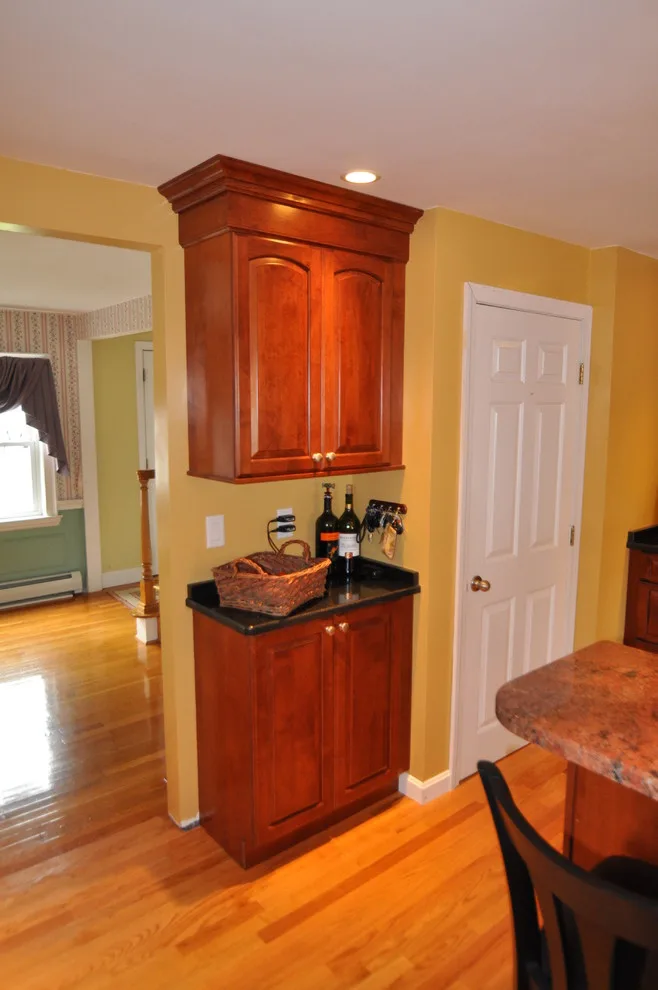 Dual Level Island Initiative 651 by Design 1 Kitchen & Bath - Photo 6