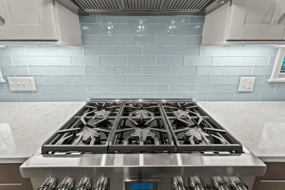 Dual Hue Kitchen by IKitchens Etc, LLC - Photo 2
