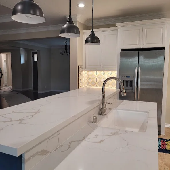 Dual Hue Kitchen by Home Style Designs - Photo 22