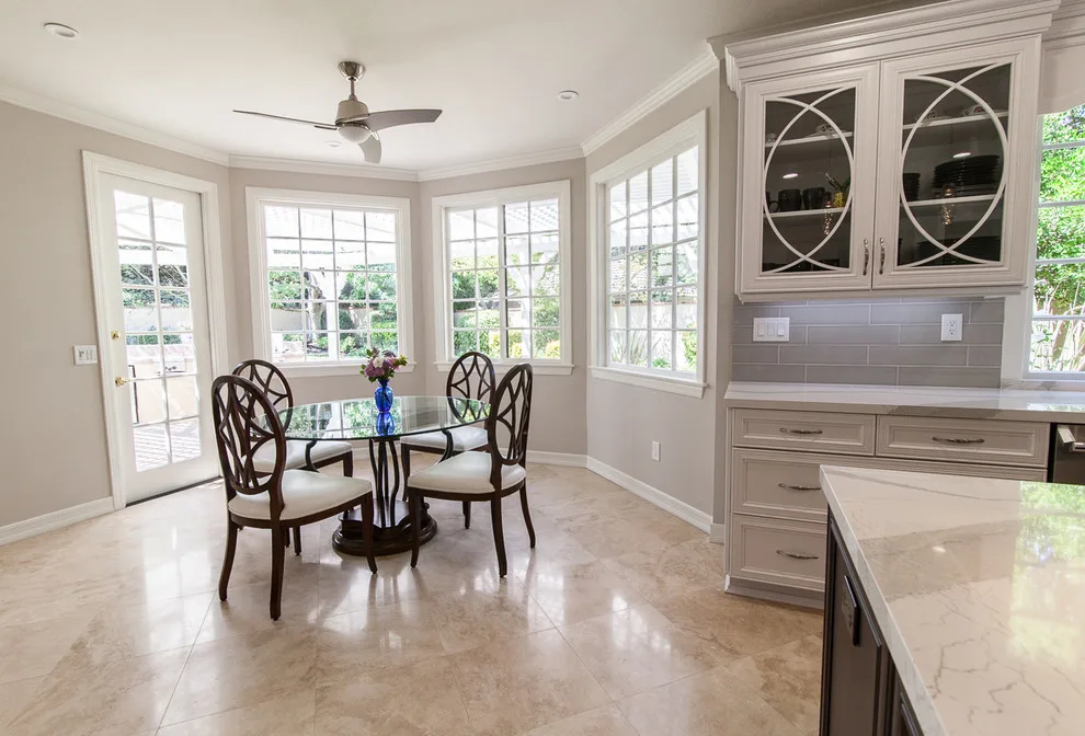 Dual Hue Kitchens by Kitchens Etc. Of V.C. - Photo 22