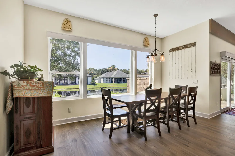 Bicolor Family Kitchen by BeeTree Homes - Photo 2