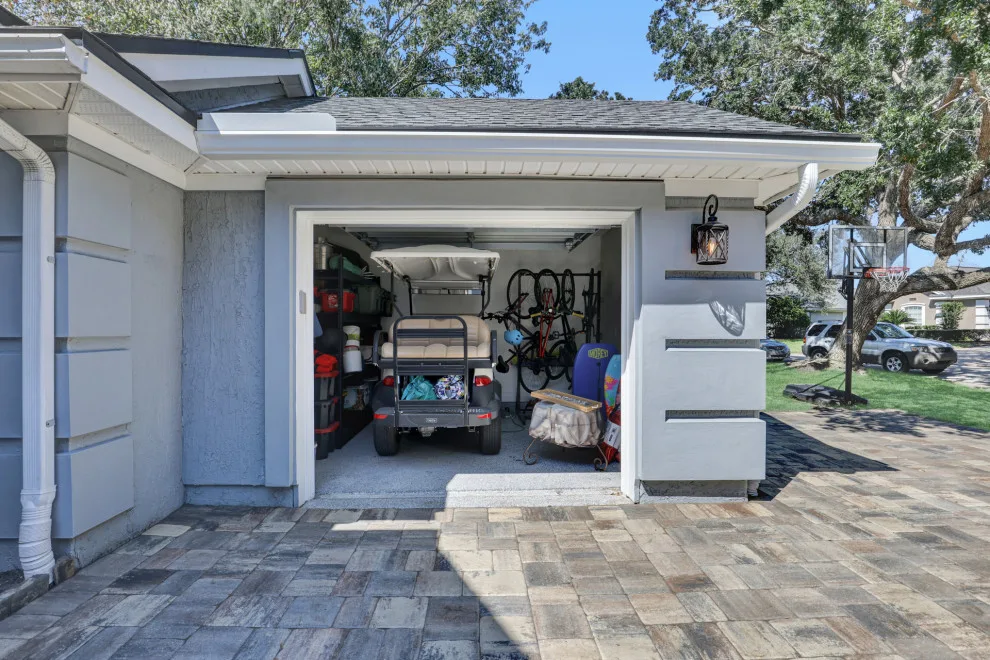 Bicolor Family Kitchen by BeeTree Homes - Photo 3