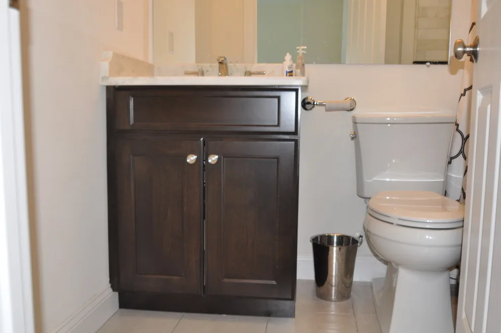 Dual Hue Initiative 1589 by Design 1 Kitchen & Bath - Photo 2