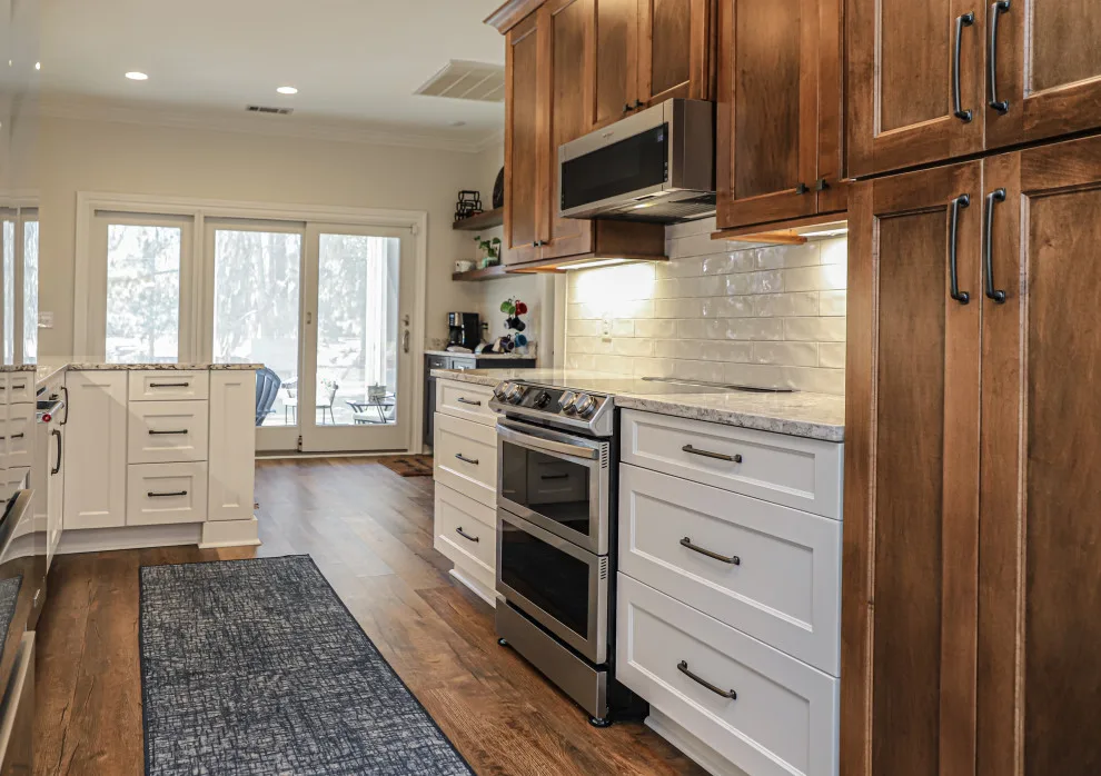 Kitchen Design Solutions - Photo 5