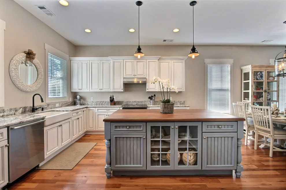 Jamestown Designer Kitchens - Photo 8