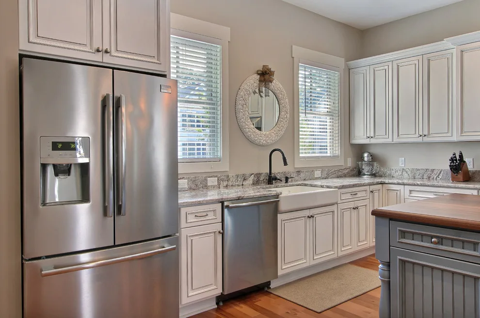 Tyson Project by Jamestown Designer Kitchens - Photo 8