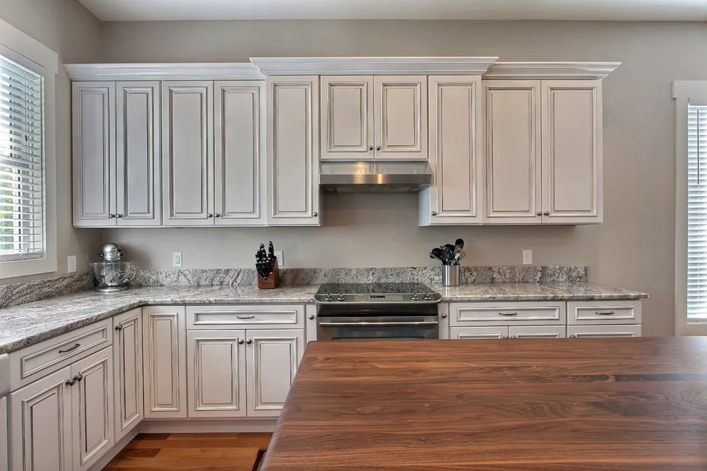 Tyson Project by Jamestown Designer Kitchens - Photo 12