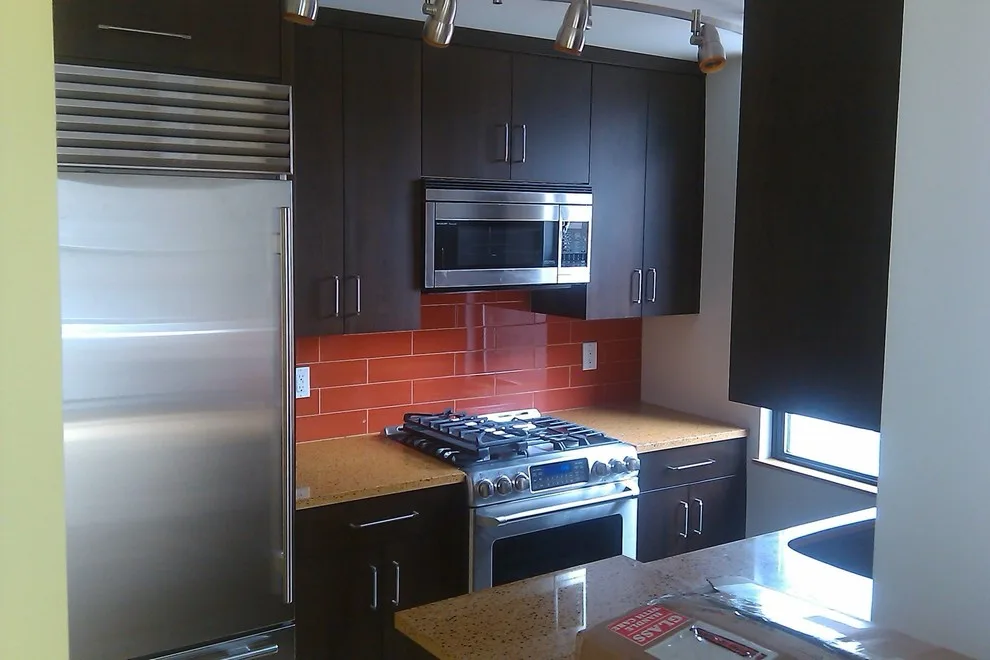 Upper Manhattan's West Side by C&G A-Plus Interior Remodeling - Photo 4