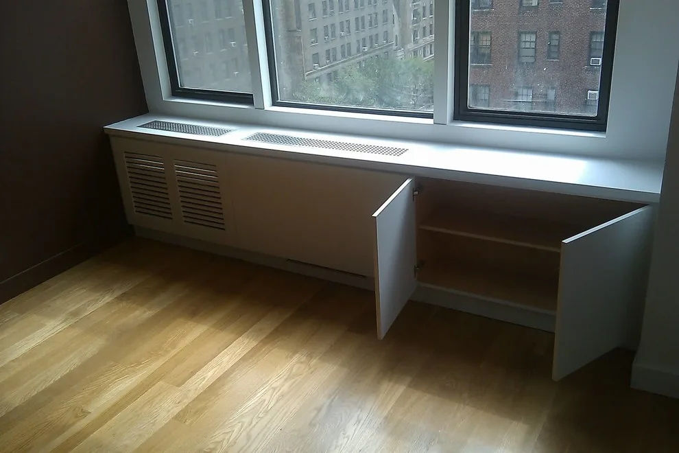 Upper Manhattan's West Side by C&G A-Plus Interior Remodeling - Photo 2