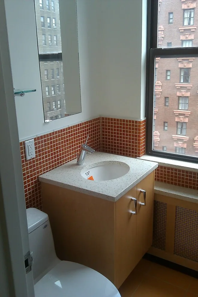Upper Manhattan's West Side by C&G A-Plus Interior Remodeling - Photo 5