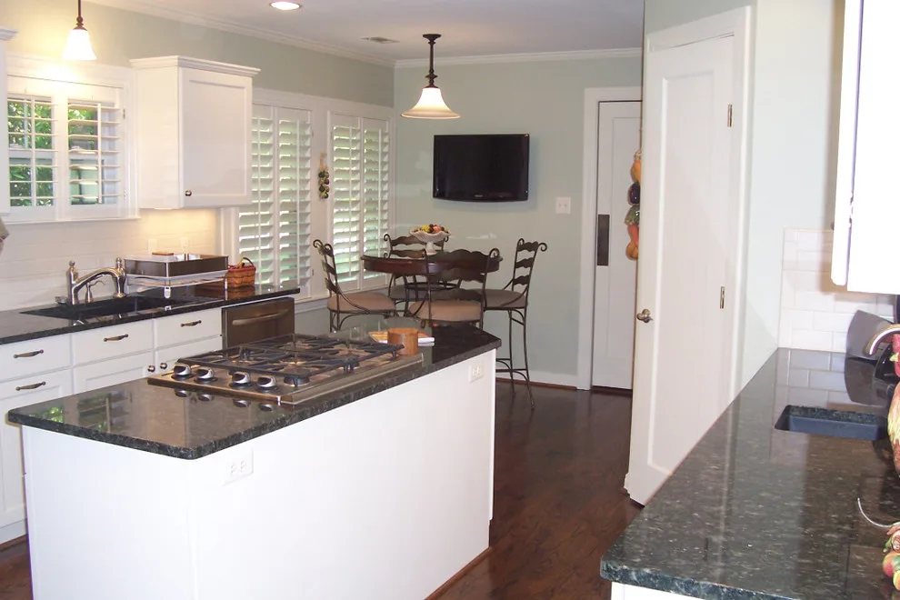 Ullom Culinary Space by Servant Remodeling - Photo 4