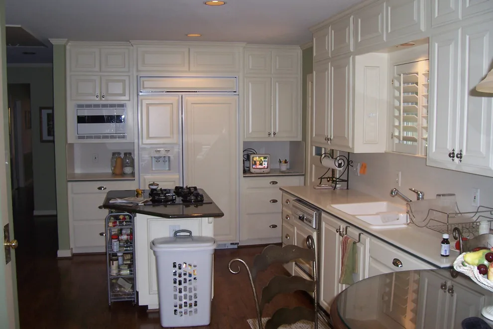 Ullom Culinary Space by Servant Remodeling - Photo 3