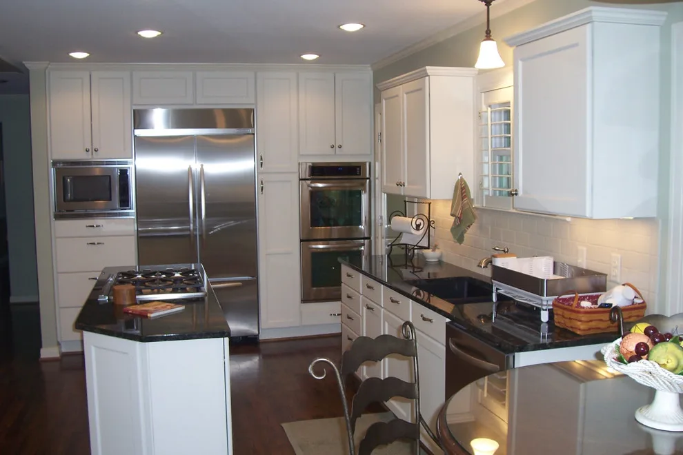Ullom Culinary Space by Servant Remodeling - Photo 2