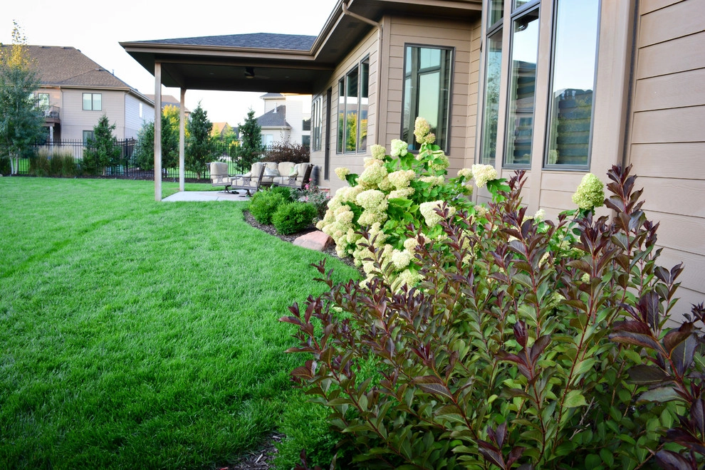 Rustic Silver Leaf Estate by Breaking Ground - Photo 20