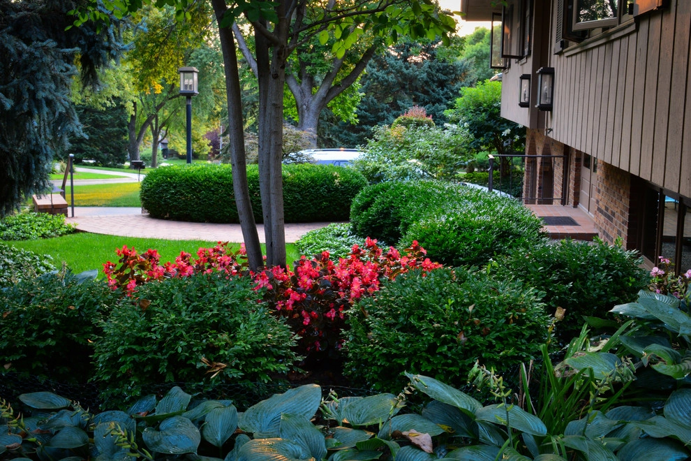 Shady Backyard Sanctuary by Breaking Ground - Photo 17