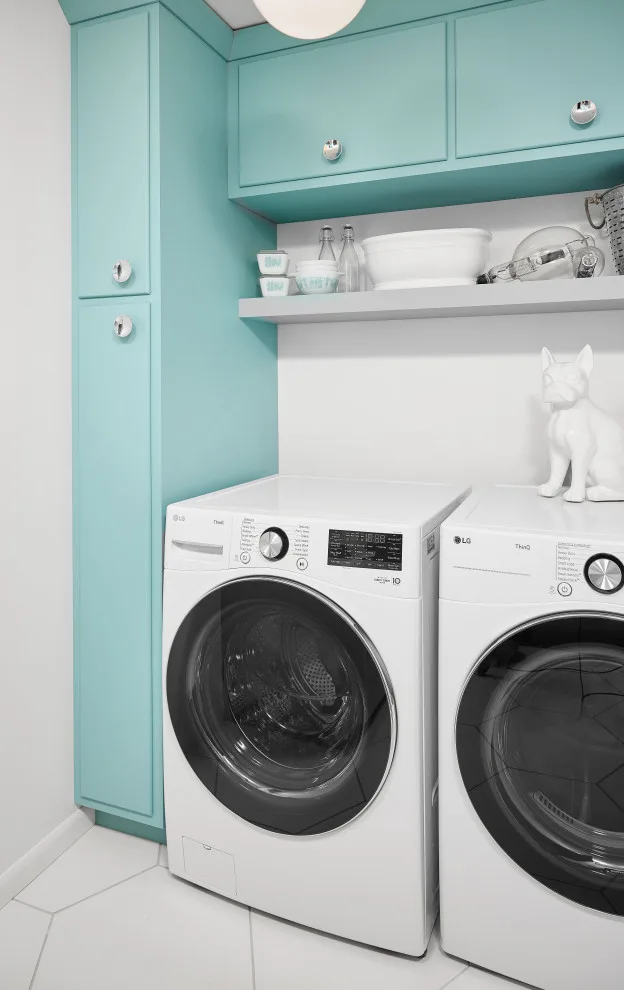 Surprising Selections Add Character to Compact Areas by ACo Flooring, Cabinets, Kitchen & Bath Remodel - Photo 5