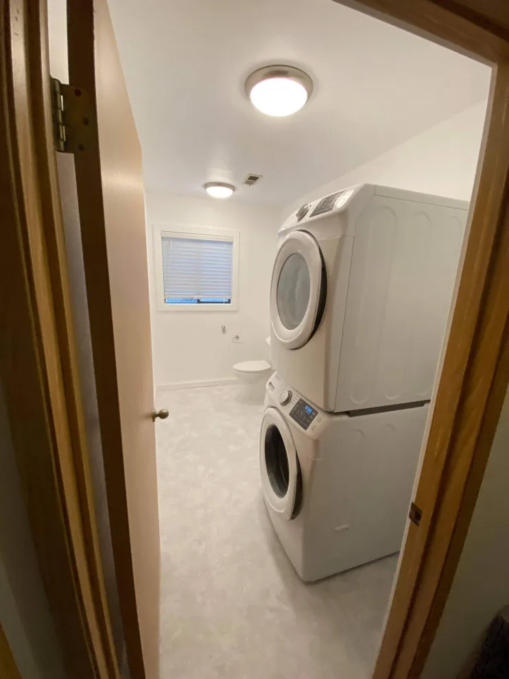 Basement Bathroom Renovation Project by Handyman Rescue Team - Photo 5