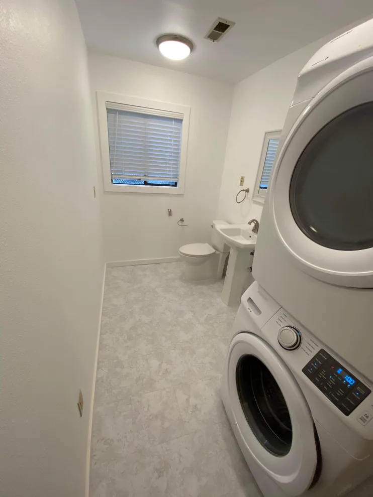 Basement Bathroom Renovation Project by Handyman Rescue Team - Photo 4