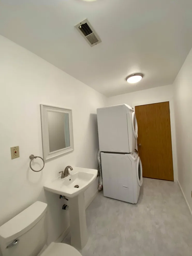 Basement Bathroom Renovation Project by Handyman Rescue Team - Photo 2