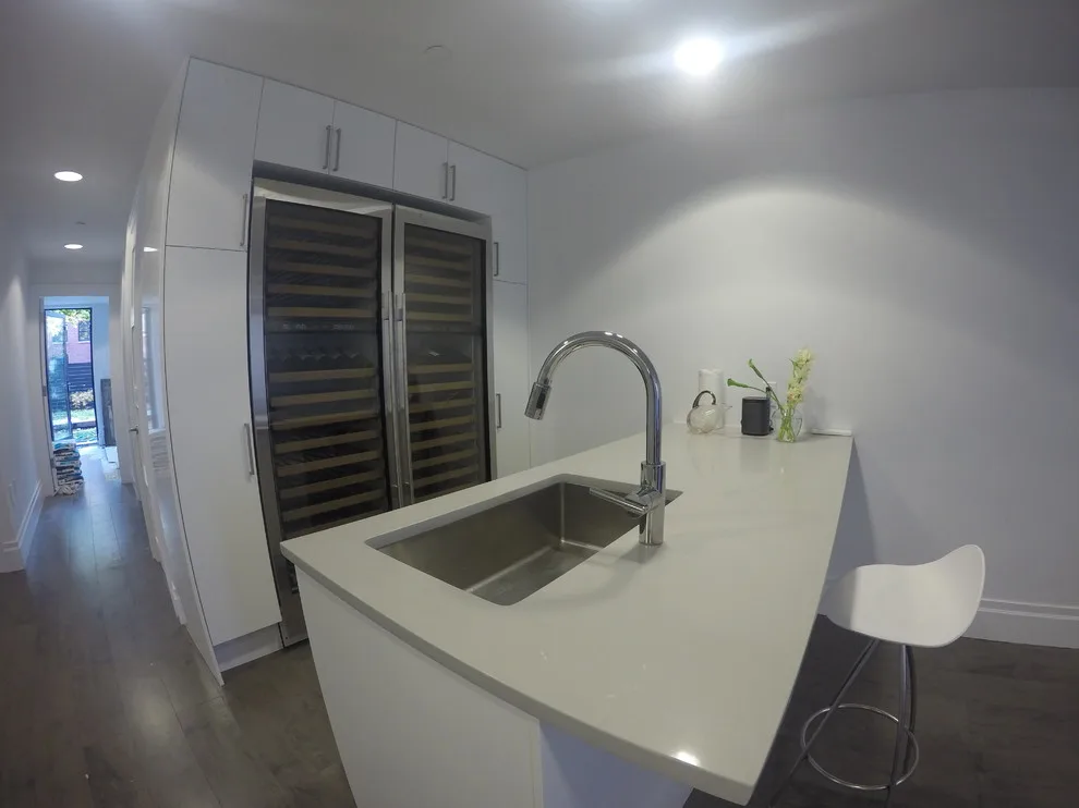 Brooklyn's Union Street by C&G A-Plus Interior Remodeling - Photo 6