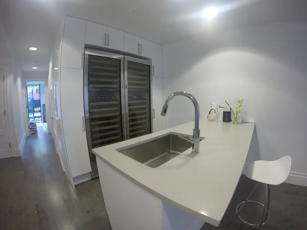 Brooklyn's Union Street by C&G A-Plus Interior Remodeling - Photo 4
