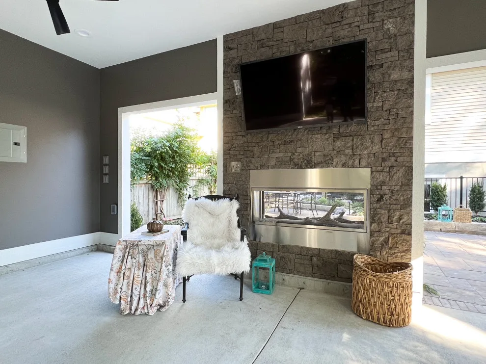 Distinctive Outdoor Lifestyle by Tmc Construction Services INC - Photo 6