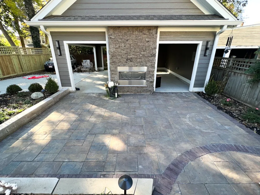 Distinctive Outdoor Lifestyle by Tmc Construction Services INC - Photo 5