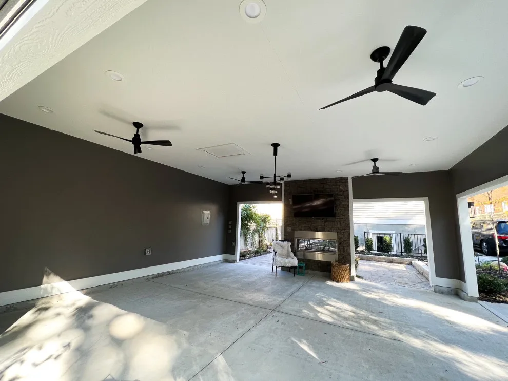 Distinctive Outdoor Lifestyle by Tmc Construction Services INC - Photo 4