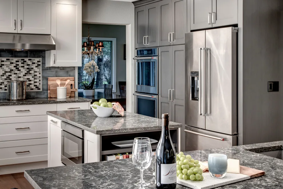 Twin Island Culinary / Bothell, WA by Nip Tuck Remodeling - Photo 13