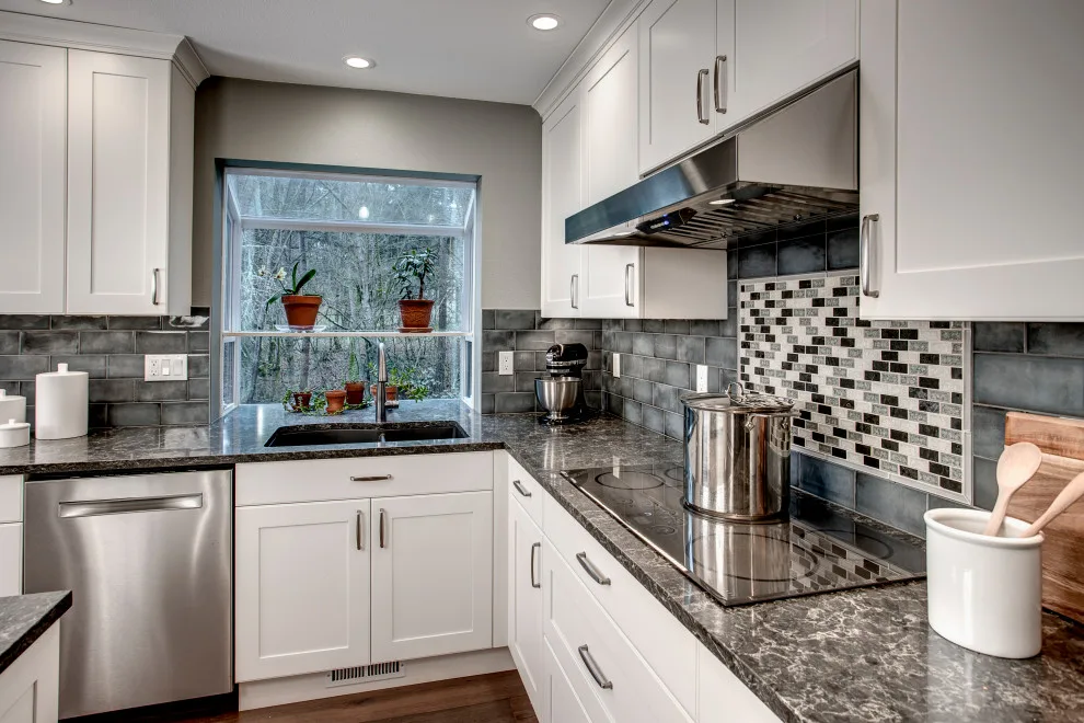 Twin Island Culinary / Bothell, WA by Nip Tuck Remodeling - Photo 5