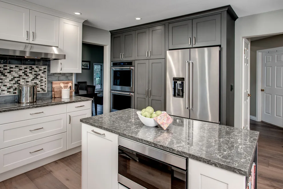 Twin Island Culinary / Bothell, WA by Nip Tuck Remodeling - Photo 12